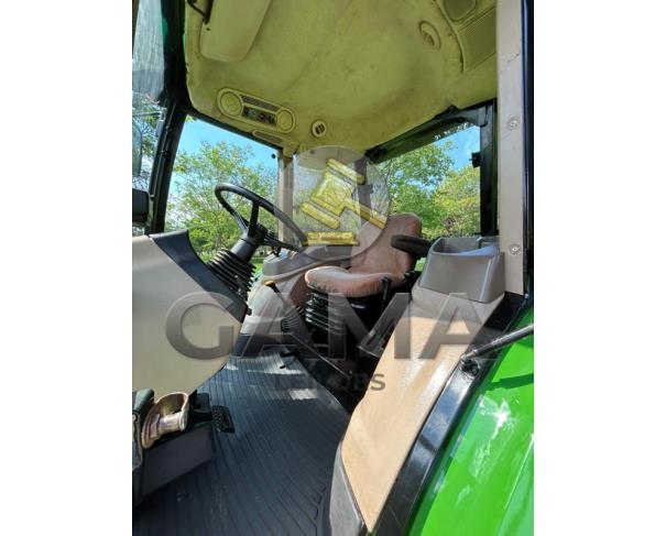 Foto de TRATOR JOHN DEERE 5090E – ANO 2015