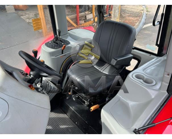 Foto de TRATOR MASSEY FERGUSON 4290 - ANO 2013