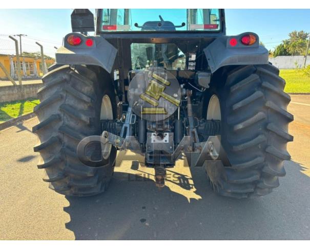 Foto de TRATOR VALTRA BM125i ANO 2017