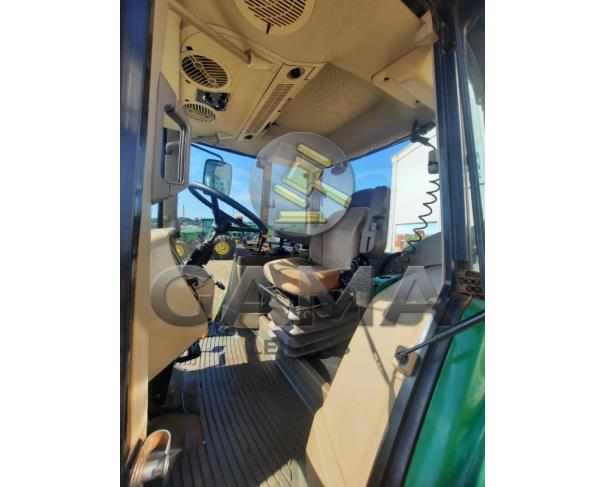 Foto de TRATOR JOHN DEERE 6190J - ANO 2022