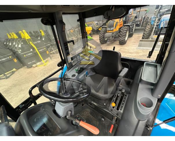 Foto de TRATOR LS TRACTOR U60 - ANO 2017 (CÓD. 03)