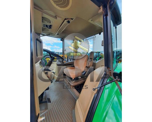 Foto de TRATOR JOHN DEERE 6115J - ANO 2022
