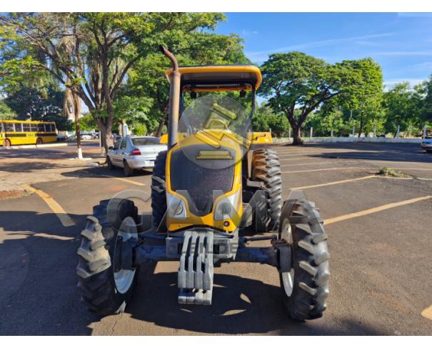 Foto de TRATOR VALTRA A850 - ANO 2018