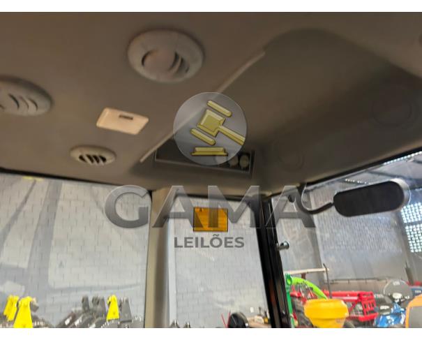 Foto de TRATOR VALTRA BM125i ANO 2017