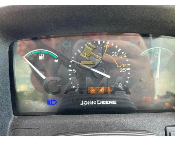 Foto de TRATOR JOHN DEERE 5085 - ANO 2015/2016