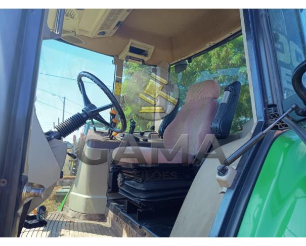 Foto de TRATOR JOHN DEERE 6180J - ANO 2014