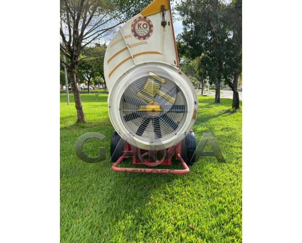 Foto de PULVERIZADOR ATOMIZADOR KO/ A2000