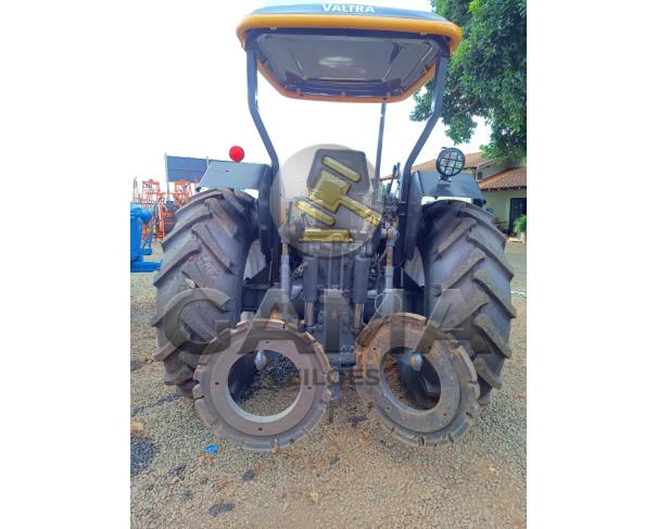 Foto de TRATOR VALTRA A750 - ANO 2012