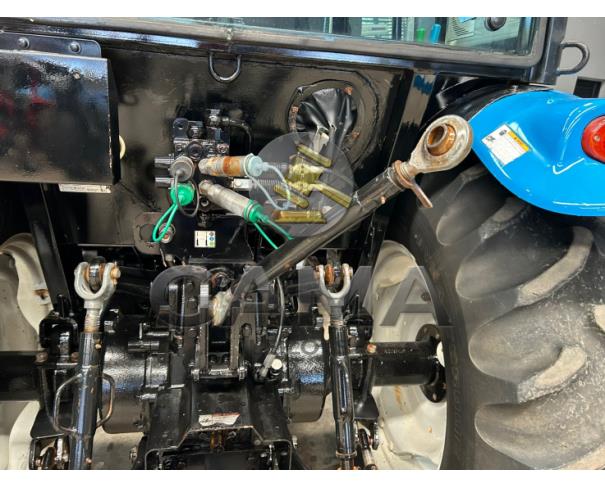 Foto de TRATOR LS TRACTOR U60 - ANO 2020/ 2021