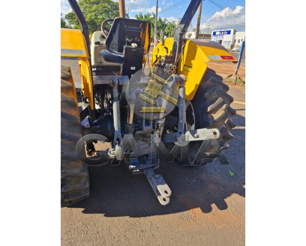 Foto de TRATOR VALTRA A850 - ANO 2018