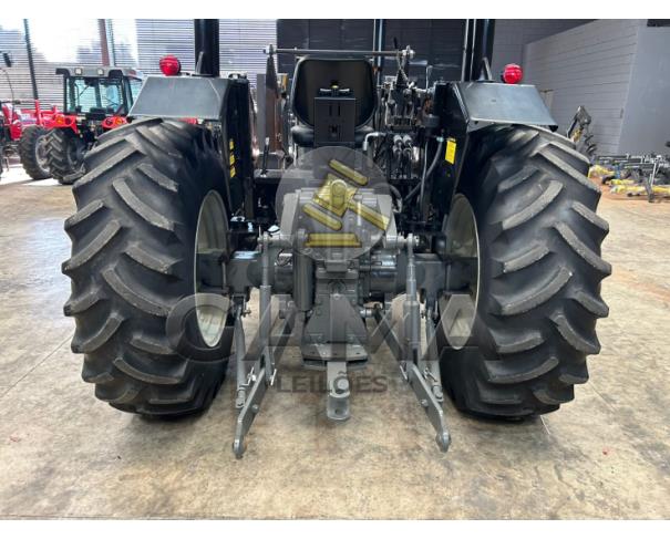 Foto de TRATOR VALTRA A750 - ANO 2013 C/ CONCHA ALMEIDA (NOVA)
