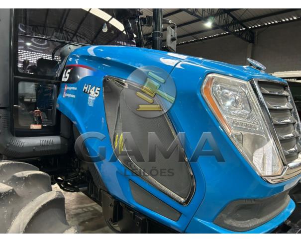 Foto de TRATOR LS TRACTOR H145 - ANO 2020