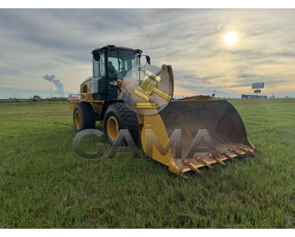 Foto de PÁ CARREGADEIRA CATERPILLAR 938K - ANO 2019