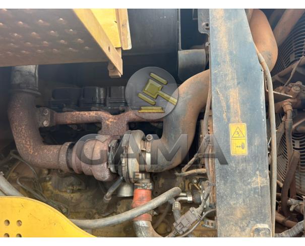 Foto de PÁ CARREGADEIRA CATERPILLAR 938K - ANO 2015