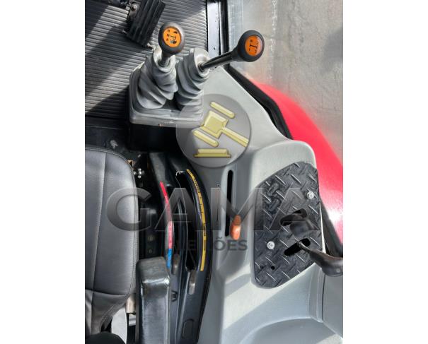 Foto de TRATOR MASSEY FERGUSON 4290 - ANO 2013