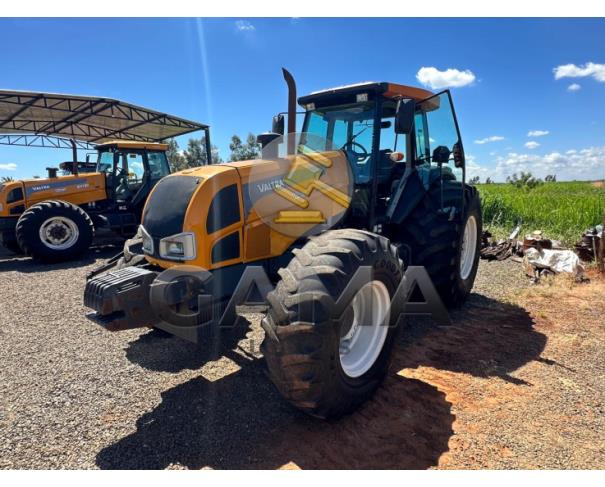 Foto de TRATOR VALTRA BH205 - ANO 2012 