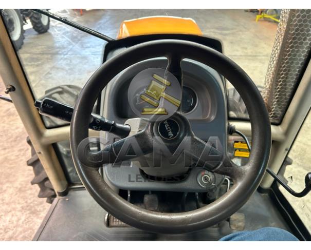Foto de TRATOR VALTRA BM125i ANO 2017