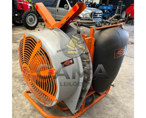 Foto de PULVERIZADOR ATOMIZADOR – CIMAG/ ATM 400