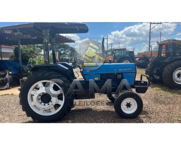 Foto de TRATOR VALTRA 785 - ANO 2001