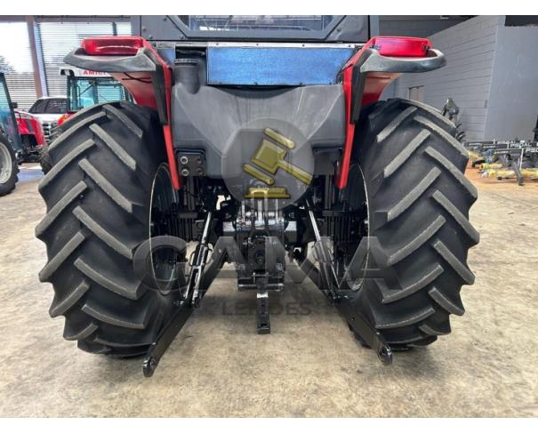 Foto de TRATOR MASSEY FERGUSON 5285 - ANO 2003