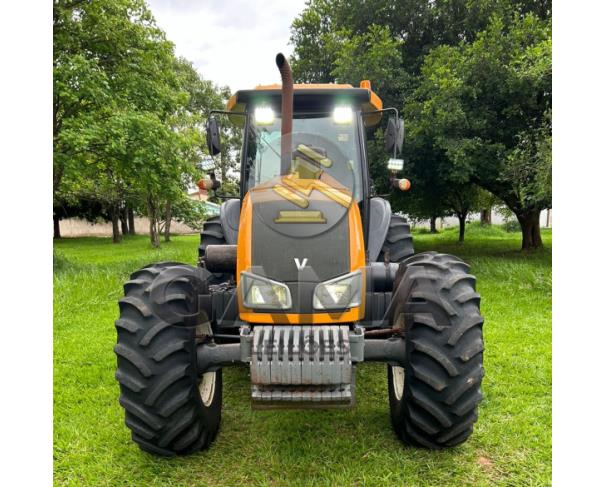Foto de TRATOR VALTRA BH180 - ANO 2010