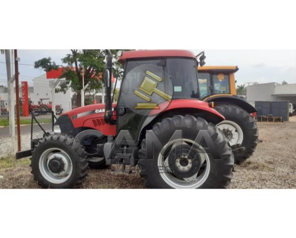 Foto de TRATOR CASE 80 FARMALL - ANO 2016