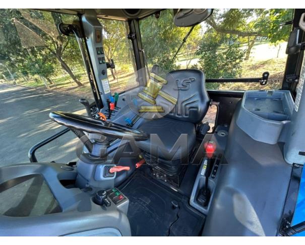 Foto de TRATOR LS TRACTOR PLUS 100 - ANO 2018