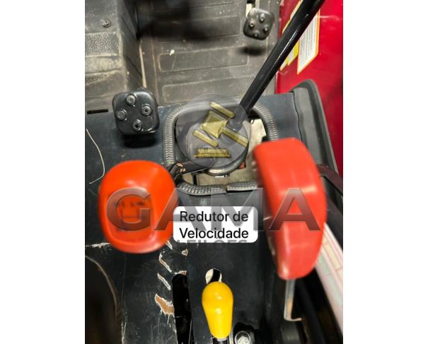 Foto de TRATOR YANMAR SOLIS 90 - ANO 2023