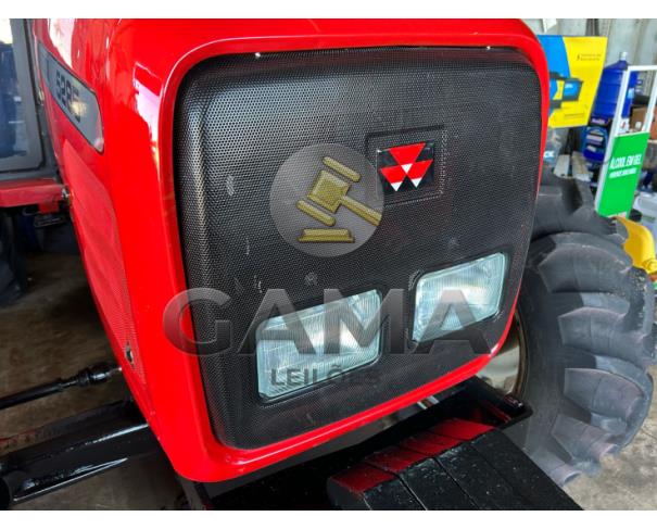 Foto de TRATOR MASSEY FERGUSON 5285 – ANO 2003