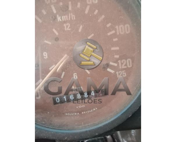 Foto de MERCEDES BENZ 2213 - ANO 1984 COM ACOPLAMENTO BOMBEIRO GASCOM DE 14.000 L