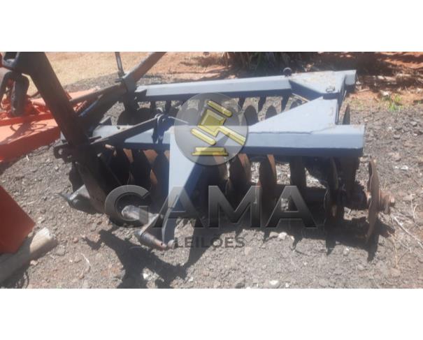 Foto de GRADE NIVELADORA 24 DISCO BALDAN