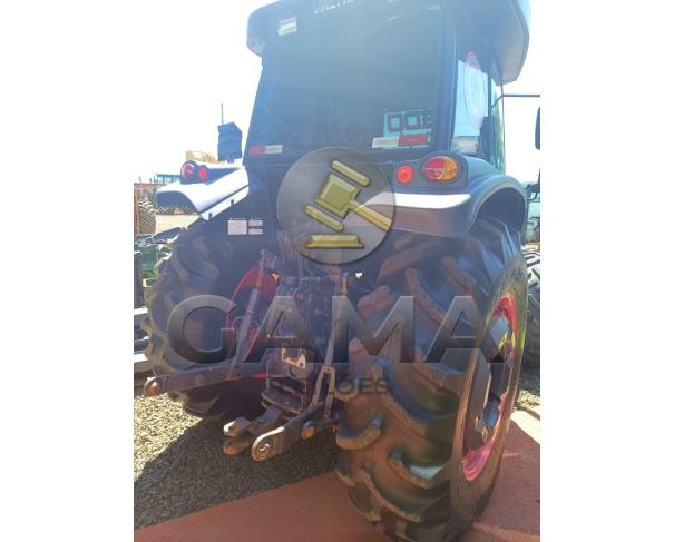 Foto de TRATOR VALTRA BM100 – ANO 2016