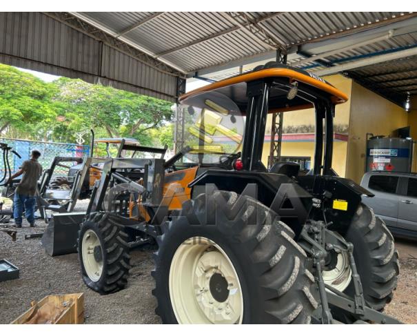 Foto de TRATOR VALTRA A750 - ANO 2013 C/ CONCHA ALMEIDA (NOVA)
