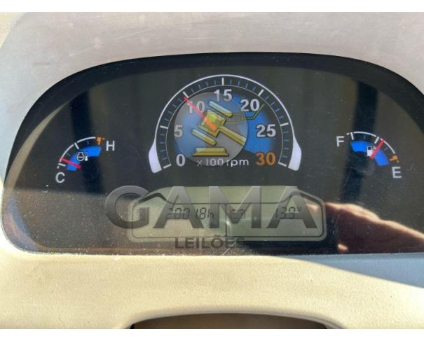 Foto de TRATOR LS TRACTOR PLUS 80 - ANO 2020 C/ CONCHA BALDAN