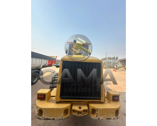 Foto de PÁ CARREGADEIRA CATERPILLAR 938H - ANO 2012