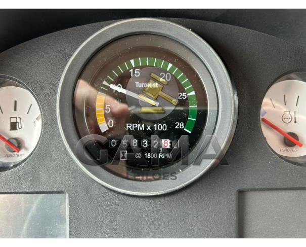 Foto de TRATOR MASSEY FERGUSON 4283 - ANO 2012/ 2013