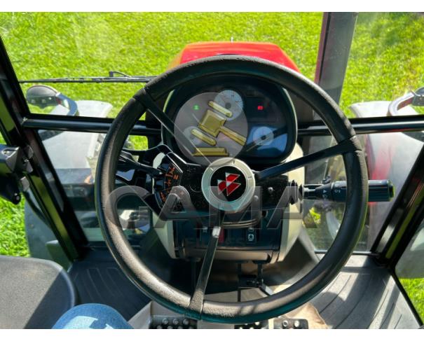 Foto de TRATOR MASSEY FERGUSON 4709 – ANO 2020