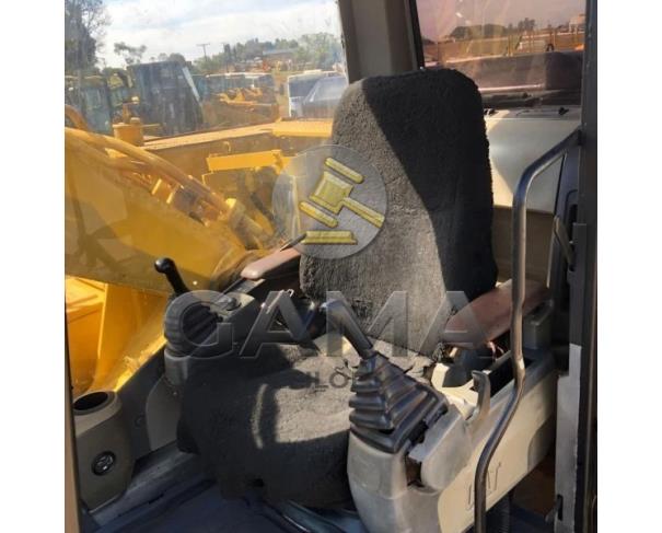 Foto de ESCAVADEIRA CATERPILLAR 315DL – ANO 2011