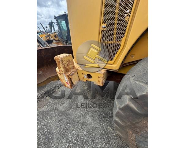 Foto de PÁ CARREGADEIRA CATERPILLAR 950H - ANO 2016
