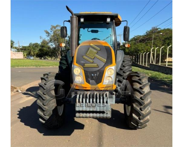 Foto de TRATOR VALTRA BM125i ANO 2017