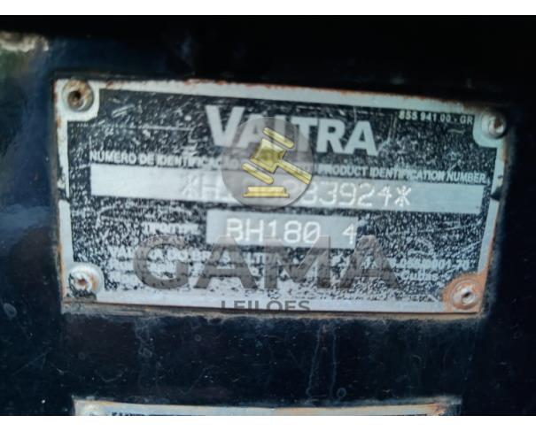 Foto de TRATOR VALTRA BH180 - ANO 2010