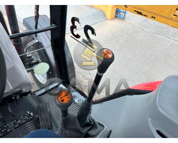 Foto de TRATOR MASSEY FERGUSON 4283 - ANO 2012/ 2013