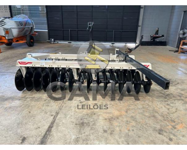 Foto de GRADE NIVELADORA DE 32 X 20 X 170 mm BALDAN (NOVA)