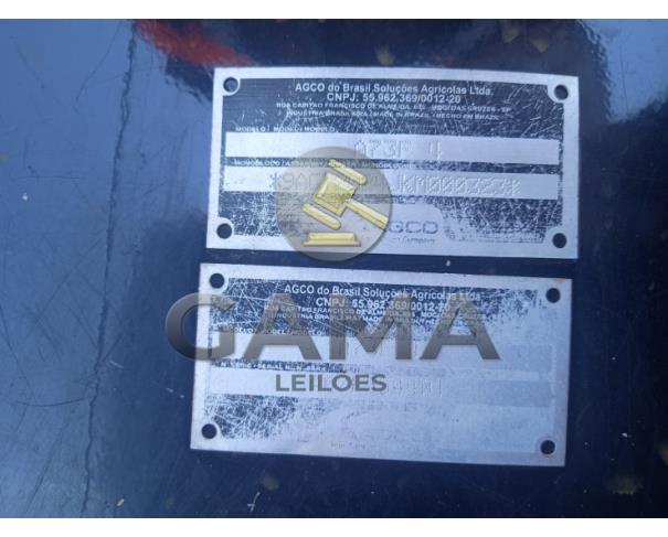Foto de TRATOR VALTRA A73F  – ANO 2021