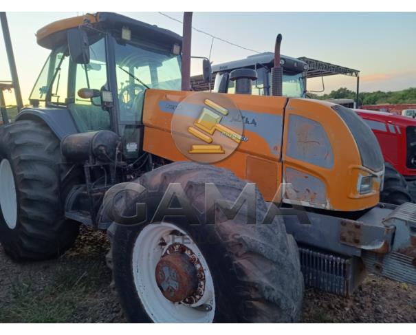 Foto de TRATOR VALTRA BH180 - ANO 2010