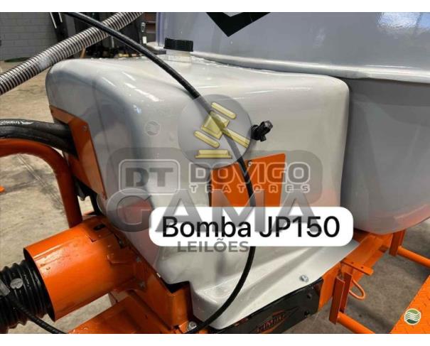 Foto de PULVERIZADOR ATOMIZADOR CIMAG-JACTO ATM 2000 (NOVO)
