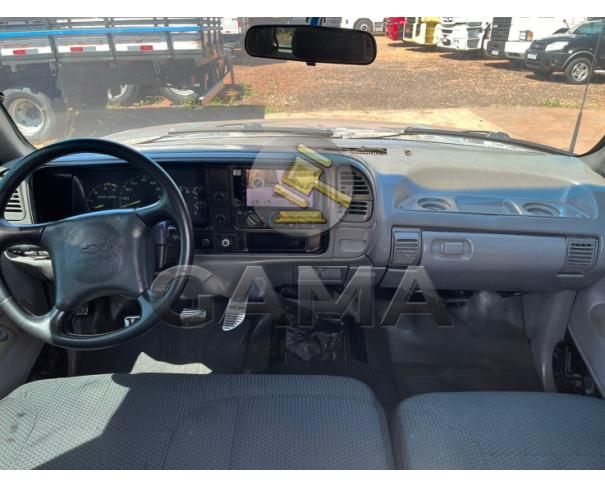 Foto de SILVERADO D20 - ANO 2000/2001