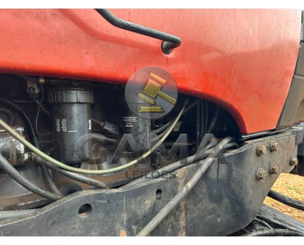 Foto de TRATOR CASE 180 MAXXUM - ANO 2009 