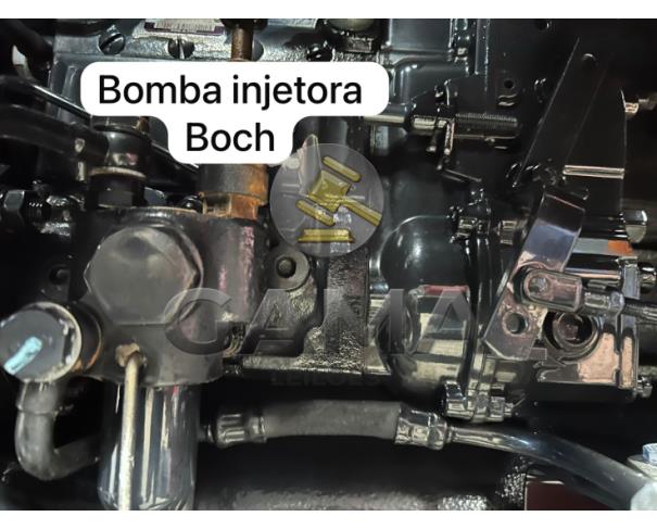 Foto de TRATOR YANMAR SOLIS 90 - ANO 2023