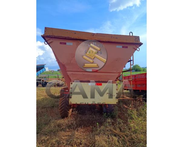 Foto de DISTRIBUIDORA DE COMPOSTO SOLLUS